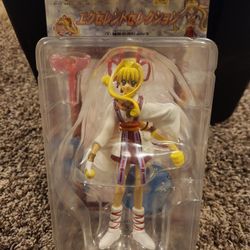 1999 BANDAI Toy's Kamikaze Kaito Jeanne