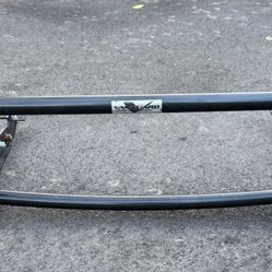 07-11 Honda CRV Front Runner Guard