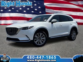 2023 Mazda CX-9