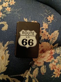 Lighter route 66