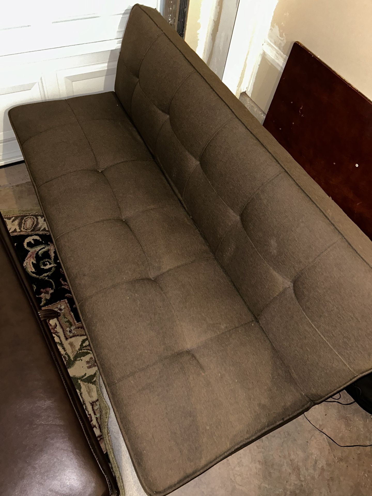 Click Clack Mini Couch 