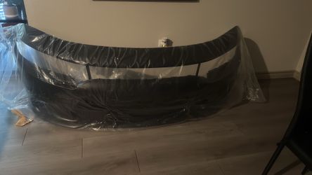 srt bumper
