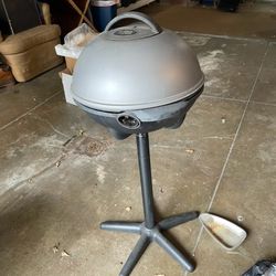 George Forman Grill