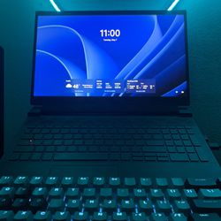 Rtx3050ti 8gb Ram 120hz Used Gaming Laptop.  You Can Also Tell Me Your Boyd get And I Might Lower The Price For You.