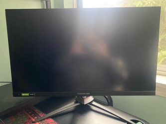 Gaming Monitor