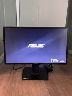 ASUS Gaming Monitor