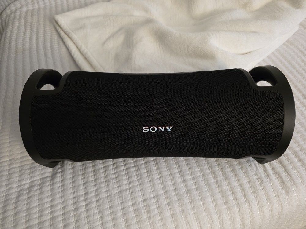 Sony Ulti 7 Bluetooth Speaker