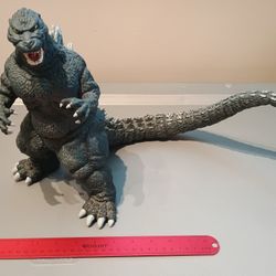 Big Godzilla Coin Bank from Diamond Select