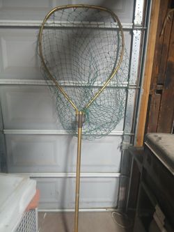 Fish net