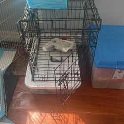Pet Cage
