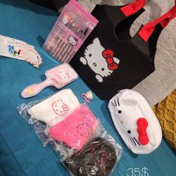 🎀Hello Kitty Bundle 🎀