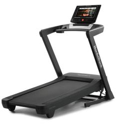  NORDICTRACK EXP 14i TREADMILL