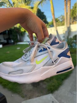 Kids air max size 3.5