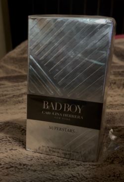 Bad boy