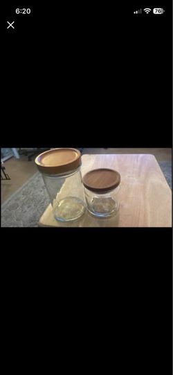 Jars  Together