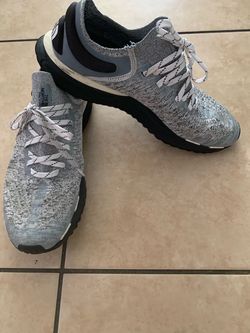 North face shoes