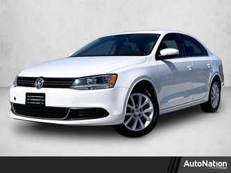 2013 Volkswagen Jetta