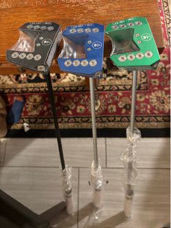 LAB Mezz1.0 putter