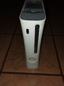 Xbox360   Console