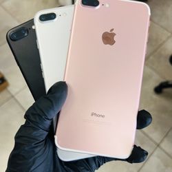 iPhone 7 Plus 