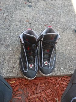 Jordan pro strong.  Nike Dunk Detroit