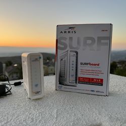 Arris B6190 Modem  $30
