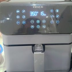 Air Fryer 