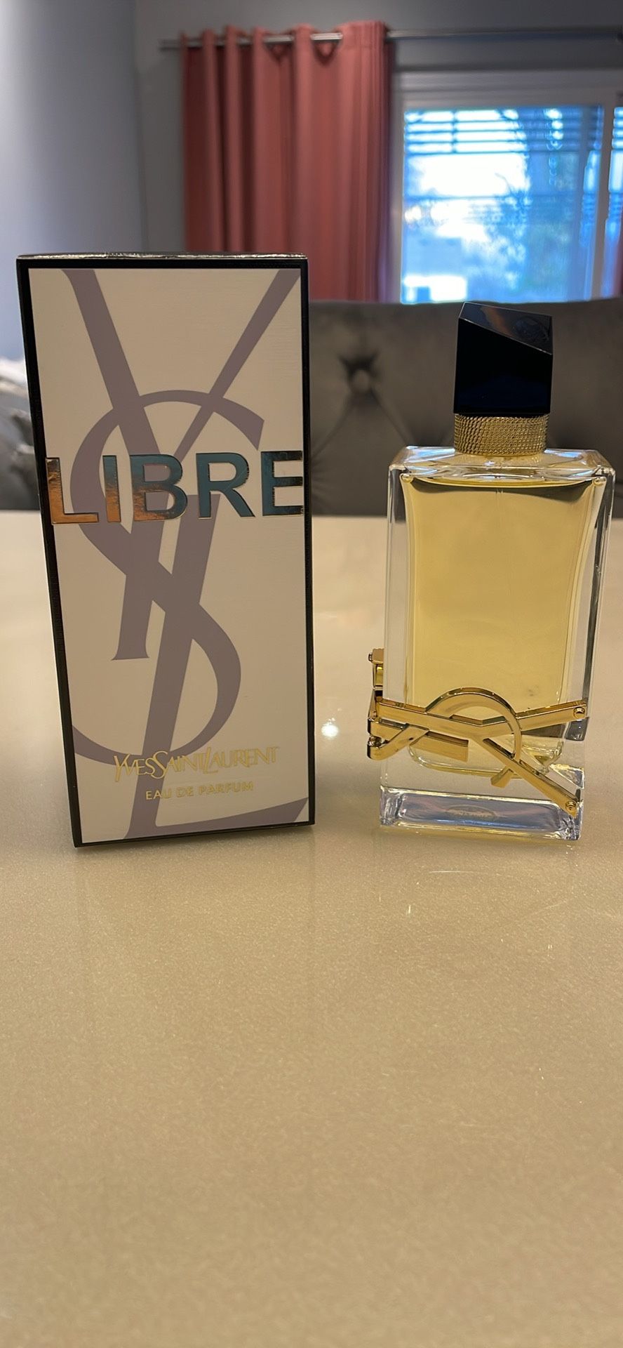 YSL Libre Eau de Parfum 3.0 oz
