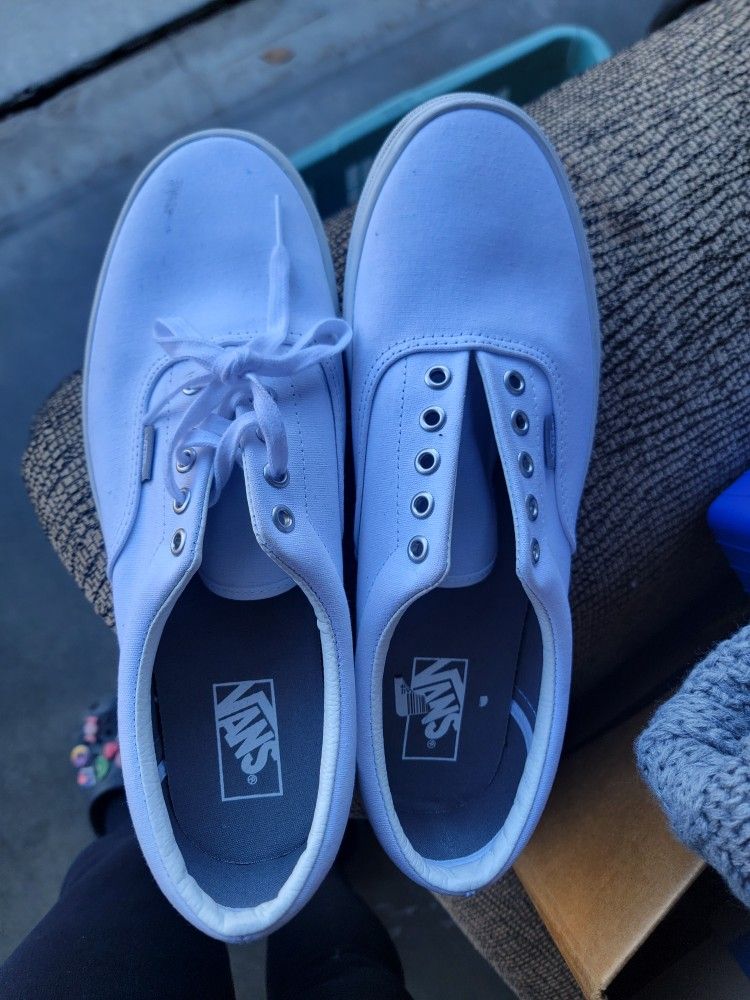 Mens VANS