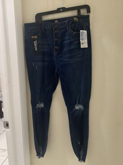 Women’s Jeans Size 17 - Moving Sale