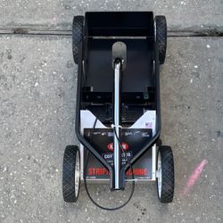 Krylon Striping Machine 