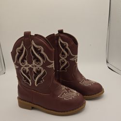 Girl Boots