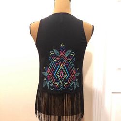 Women’s Cardigan Vest Size XS