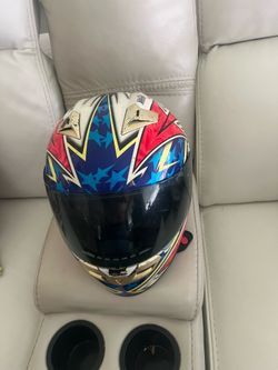 KBC Motorcycle helmet XL