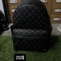 LV Backpack 