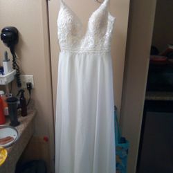 Wedding Gown