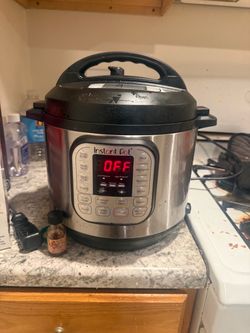 Instant pot cuisine 60