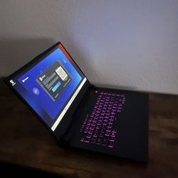 Asus Gaming Laptop Intel Core I7 