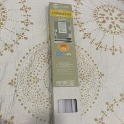 1” Vinyl Mini Blind 
