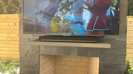 Sonos playbar
