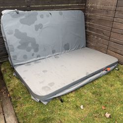 Hot tub Cover