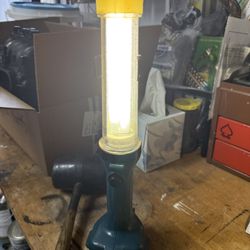 Makita Light