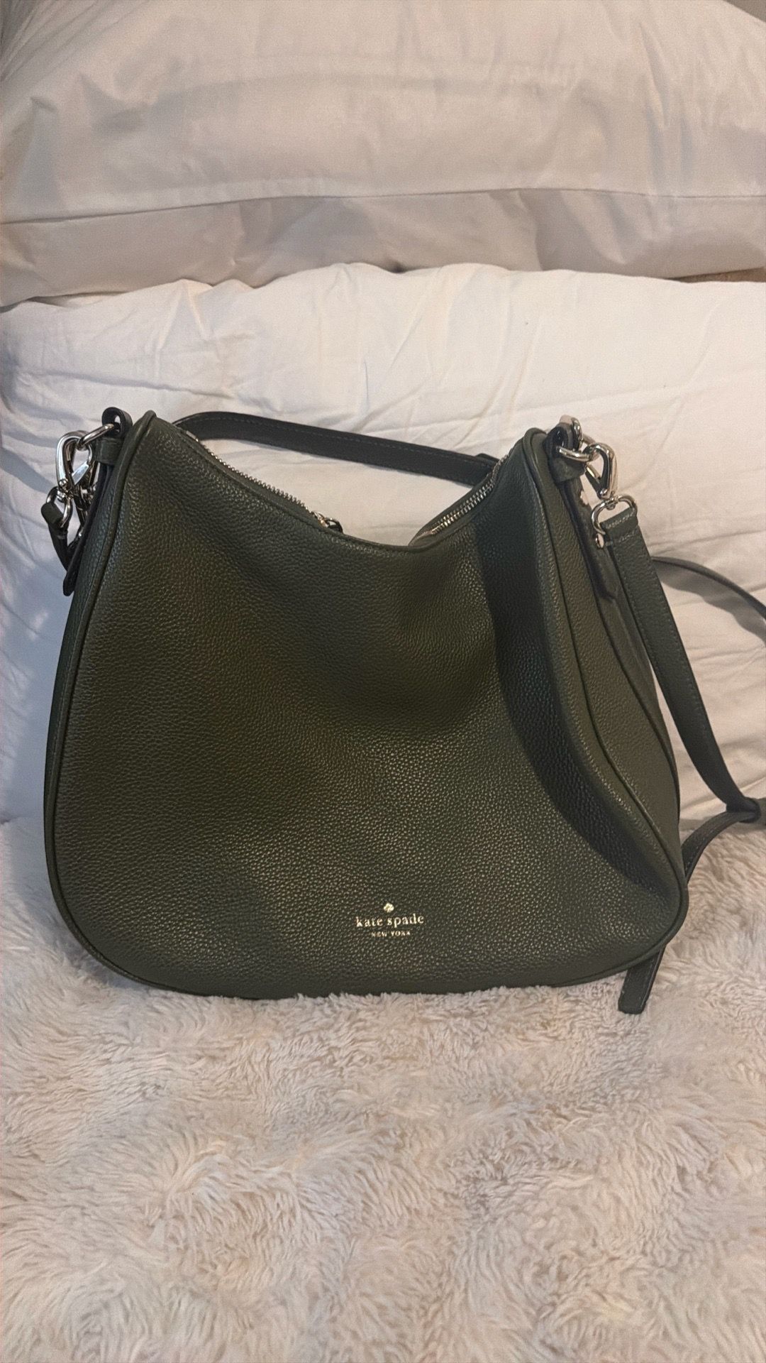 Bolsa kate spade