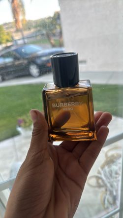 Burberry hero cologne