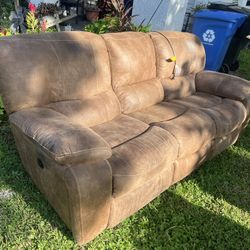 Free Couch