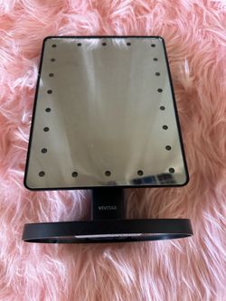 Makeup Mirror with lights