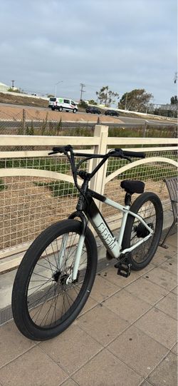 Crew-, E-bike