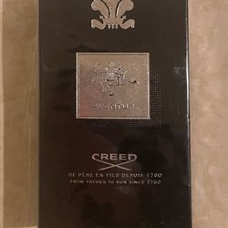 Creed Cologne 100ML 1:1