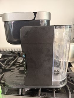 Coffee maker