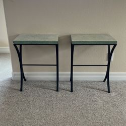 Side Tables 